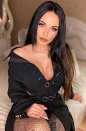 Проститутка Настя