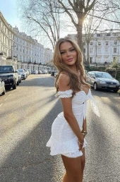 Проститутка Вероника